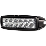 Heise HE-DL1 Single Row Driving Light - 6 LED