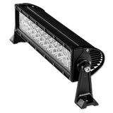 Heise HE-DR14 Dual Row Lightbar - 14 Inch, 24 LED