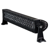 Heise HE-DR22 Dual Row Lightbar - 22 Inch, 40 LED