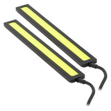 Heise HE-DRL2PK-55 Auxillary Lighting - 5.5 Inch, 2-Pack