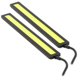 Heise HE-DRL2PK-55 Auxillary Lighting - 5.5 Inch, 2-Pack