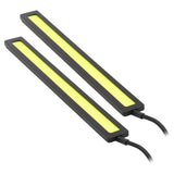 Heise HE-DRL2PK-67 Auxillary Lighting - 6.7 Inch, 2-Pack
