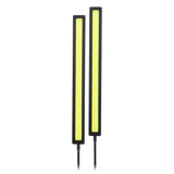 Heise HE-DRL2PK-67 Auxillary Lighting - 6.7 Inch, 2-Pack