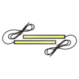 Heise HE-DRL2PK-67 Auxillary Lighting - 6.7 Inch, 2-Pack