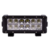 Heise HE-DRL8 Dual Row DRL Lightbar - 8 Inch, 12 LED