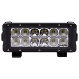 Heise HE-DRL8 Dual Row DRL Lightbar - 8 Inch, 12 LED