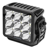 Heise HE-EL2 4" Edgeless Driving LED Spot Light