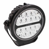 Heise HE-EL3 7" Edgeless Driving Light Spot
