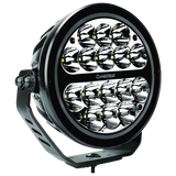 Heise HE-EL3 7" Edgeless Driving Light Spot