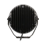 Heise HE-EL4 9" Edgeless Driving Light Spot