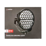 Heise HE-EL4 9" Edgeless Driving Light Spot