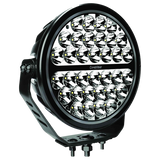 Heise HE-EL4 9" Edgeless Driving Light Spot