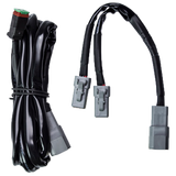 Heise HE-EYHK Y Adapter Harness Kit for HE-WRRK