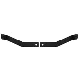 Heise HE-FDBK10 Grille Brackets for 30 Inch Straight Lightbar - Ford