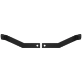 Heise HE-FDBK10 Grille Brackets for 30 Inch Straight Lightbar - Ford