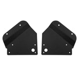 Heise HE-FDBK11 Brackets for 2 Sets of Cube Fog Lights - Ford