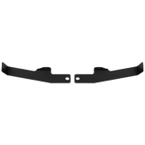 Heise HE-FDBK12 Hidden Brackets for 20 Inch Straight Lightbar - Ford