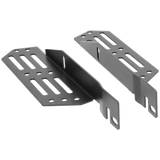 Heise HE-FDBK13 Brackets for Fog Lights - Ford Raptor 2017-Up