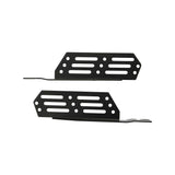 Heise HE-FDBK13 Brackets for Fog Lights - Ford Raptor 2017-Up