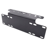 Heise HE-FLPEU Front License Plate Mount - Europe