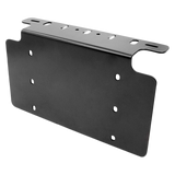 Heise HE-FLPUS US License Plate Mount