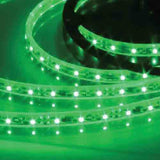 Heise HE-G550 5050 Green Light Strip - 5 Meter, 60 LED, Bulk