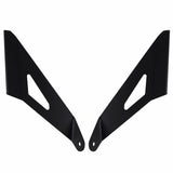 Heise HE-GMBK8 Brackets for 50 Inch Curved Lightbar - Chevrolet/GMC