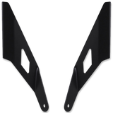Heise HE-GMBK8 Brackets for 50 Inch Curved Lightbar - Chevrolet/GMC