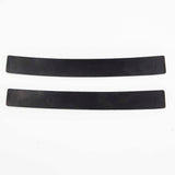 Heise HE-GMBK9 Brackets for 50 Inch Straight Lightbar - Chevrolet/GMC