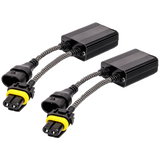 Heise HE-H10D Canbus Decoder for HE-H10LED