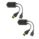 Heise HE-H10D Canbus Decoder for HE-H10LED