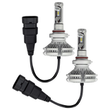 Heise HE-H10LED H10 LED Kit - Single Beam, Pair