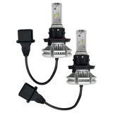 Heise HE-H13LED H13 LED Kit - Dual Beam, Pair