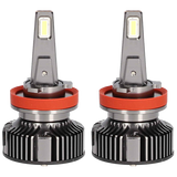 Heise HE-H16PRO H16 Pro Series LED Kit - Single Beam