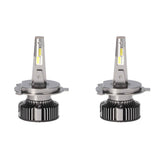 Heise HE-H4PRO H4 Pro Series LED Kit - Dual Beam