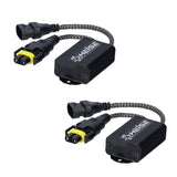 Heise HE-H9D Canbus Decoder for HE-H9LED