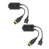 Heise HE-H9D Canbus Decoder for HE-H9LED