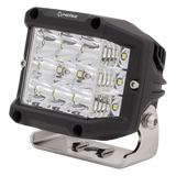 Heise HE-HCL140 High Output Cube Light - 4 Inch, 15 LED