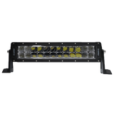 Heise HE-HDR14 Dual-Row High Output Lightbar - 14 Inch, 24 LED