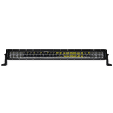 Heise HE-HDR32 Dual-Row High Output Lightbar - 32 Inch, 60 LED