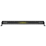 Heise HE-HDR42 Dual-Row High Output Lightbar - 42 Inch, 80 LED