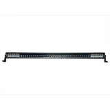 Heise HE-HDR50 Dual-Row High Output Lightbar - 50 Inch, 96 LED