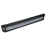 Heise HE-HDRS22 Dual-Row High Output Sidelight Lightbar - 23.2 Inch, 40 LED