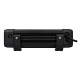 Heise HE-HDRS8 Dual-Row High Output Sidelight Lightbar - 9.2 Inch, 12 LED