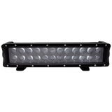 Heise HE-INFIN14 Improved Infinite Series RGB Lightbar - 14 Inch, 24 LED