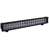 Heise HE-INFIN22 Improved Infinite Series RGB Lightbar - 22 Inch, 40 LED