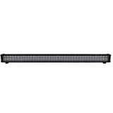 Heise HE-INFIN40 Improved Infinite Series RGB Lightbar - 40 Inch, 76 LED