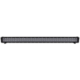 Heise HE-INFIN40 Improved Infinite Series RGB Lightbar - 40 Inch, 76 LED