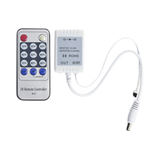 Heise HE-LEDDIM LED Strip IR Inline Dimmer