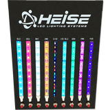 Heise HE-LEDDISPLAY LED Strip Display